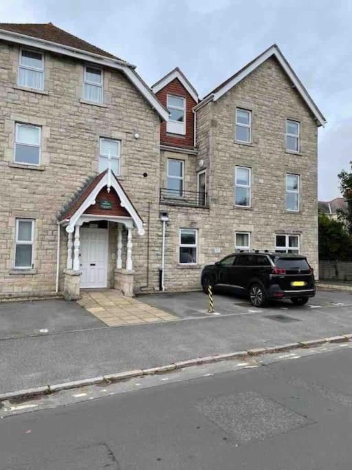 Swanage Bay Coastal Apartment Екстер'єр фото